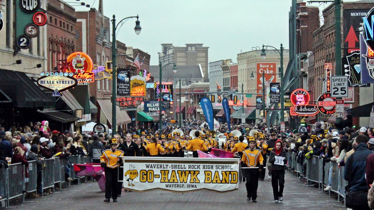 AutoZone Liberty Bowl