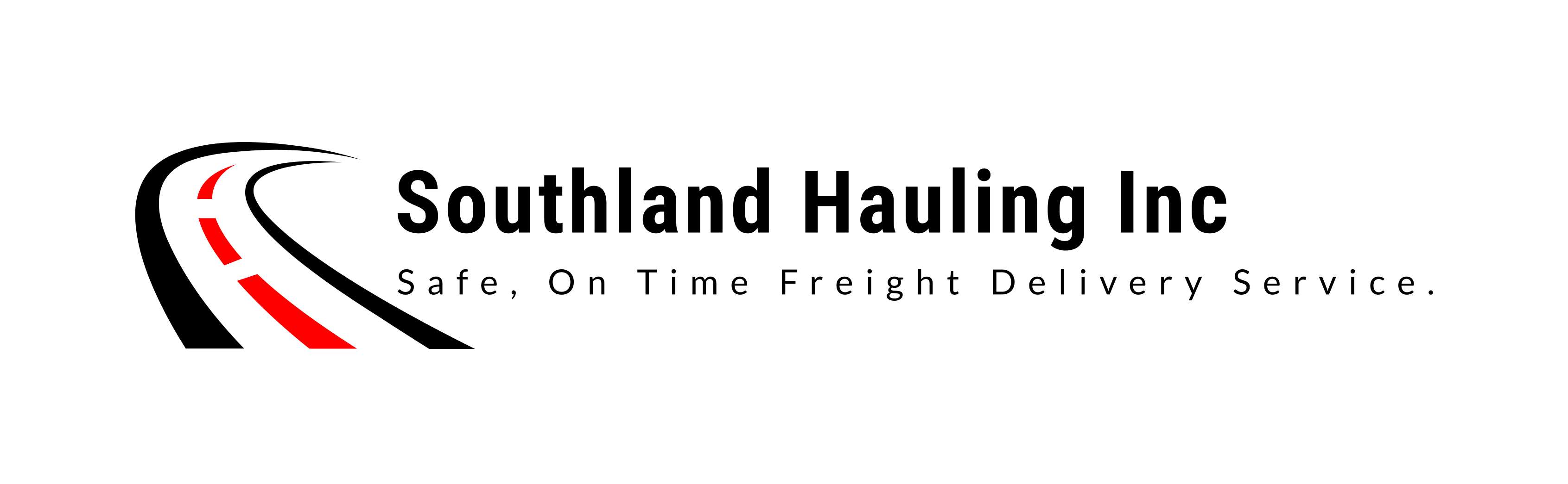 Southland Hauling logo