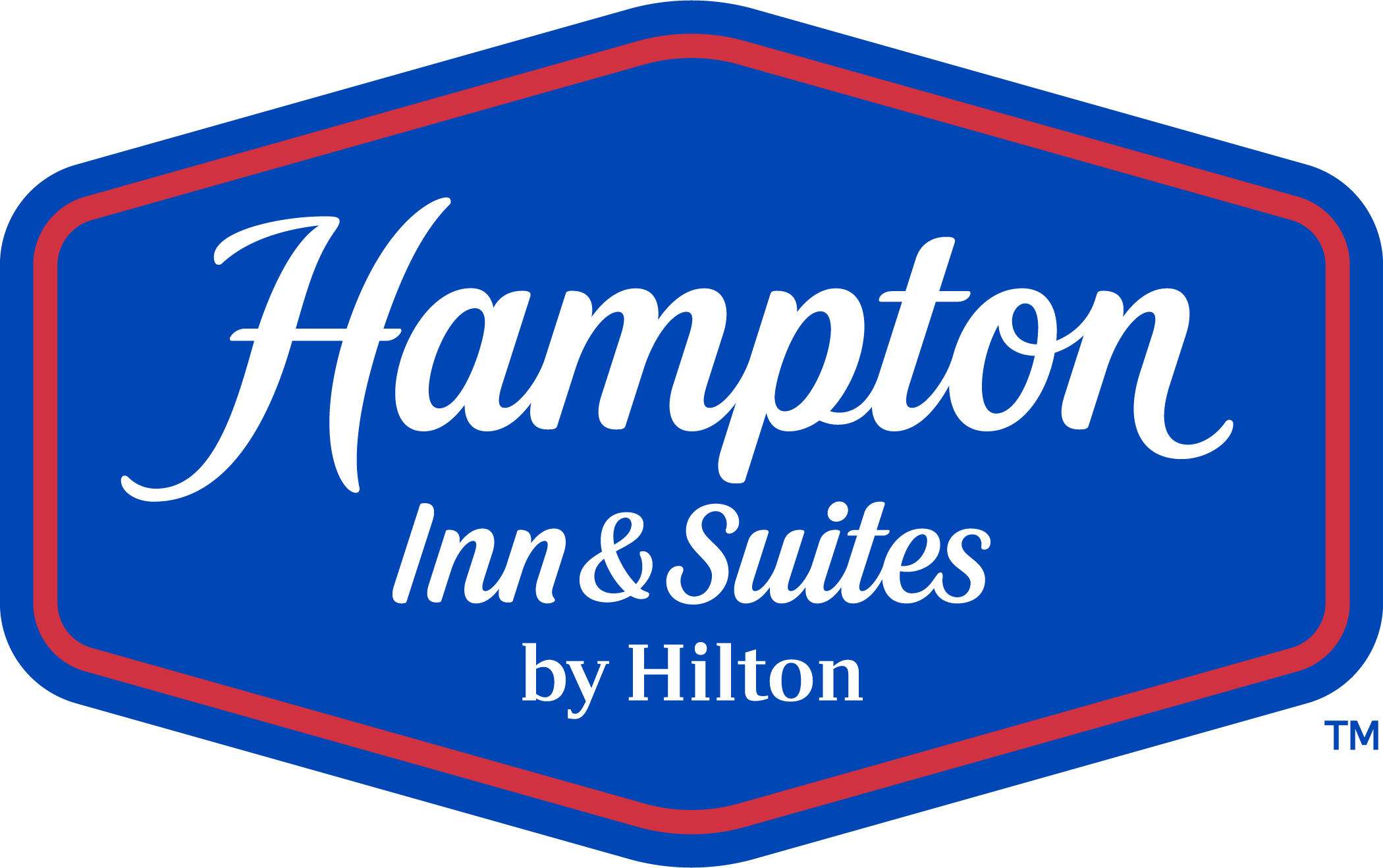 Hampton Inn Suites Brand Logo TM RGB Full Color 1