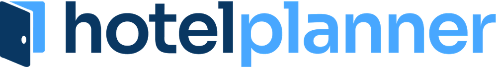 hotelplanner 2020 logo