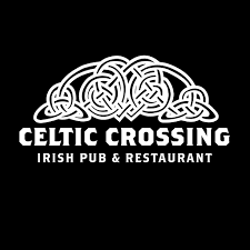 Celtic Crossing logo 1