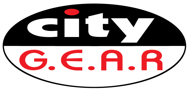 CityGear Logo