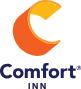 Comfort Inn Downtown logo