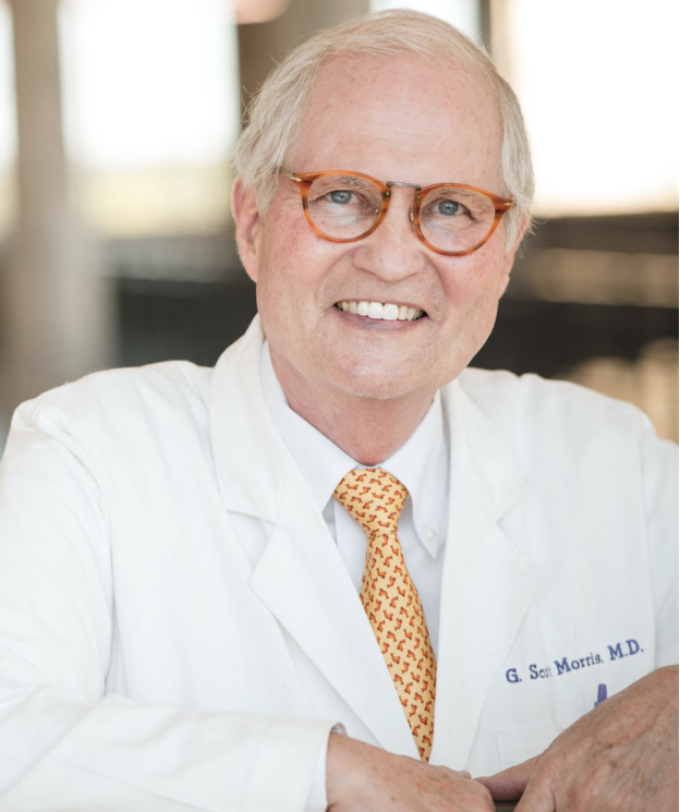 Dr. Scott Morris photo