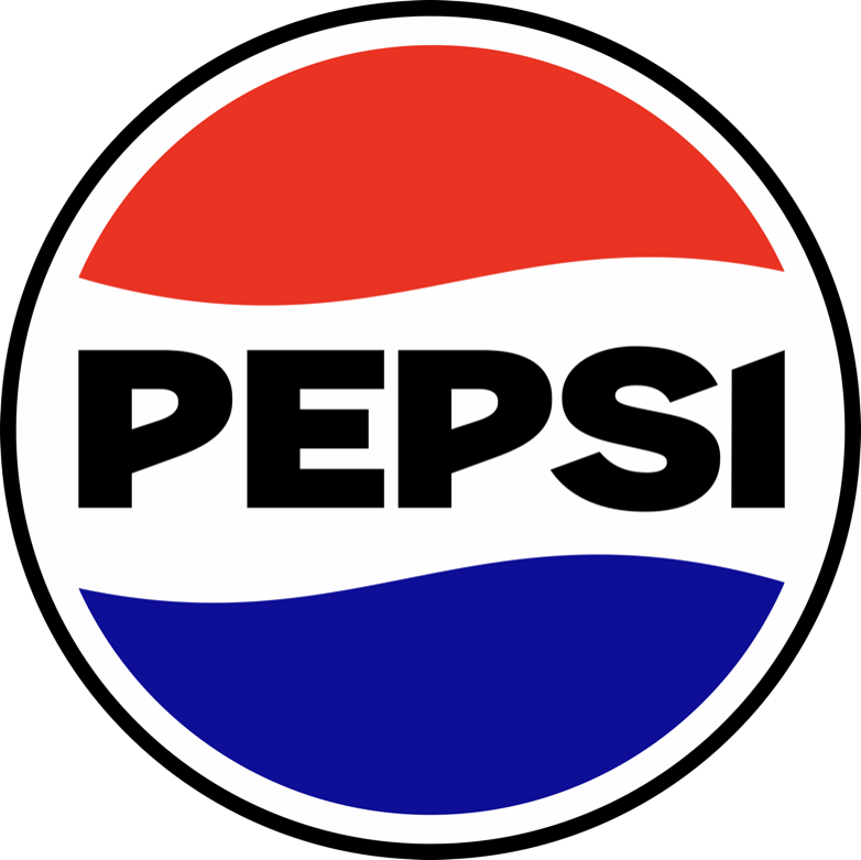 New Pepsi Logo