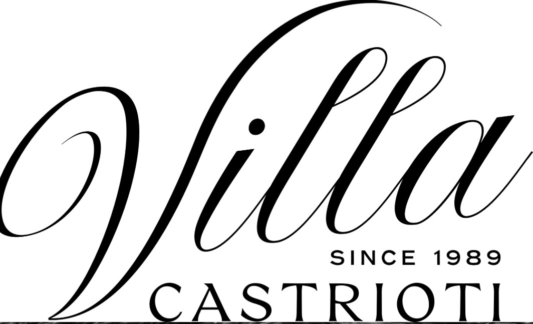 Villa Castrioti logo